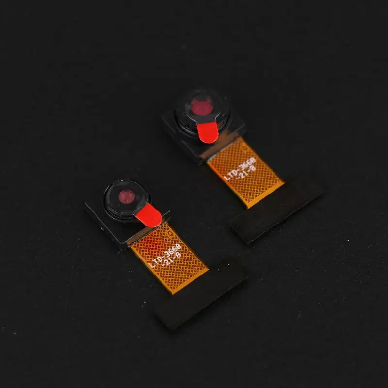 DVP 3MP Camera Module 68/120/160° Lens – ESP32-CAM TTGO Camera Module Qme