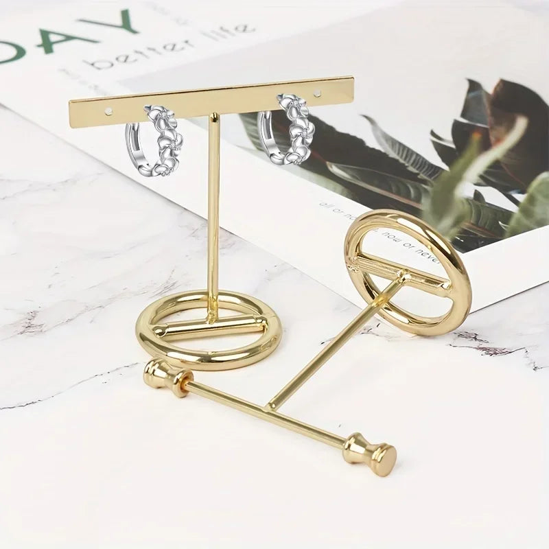 925 Sterling Silver Camellia Hoop Earrings – Women & Girls Hoop Earrings Qme