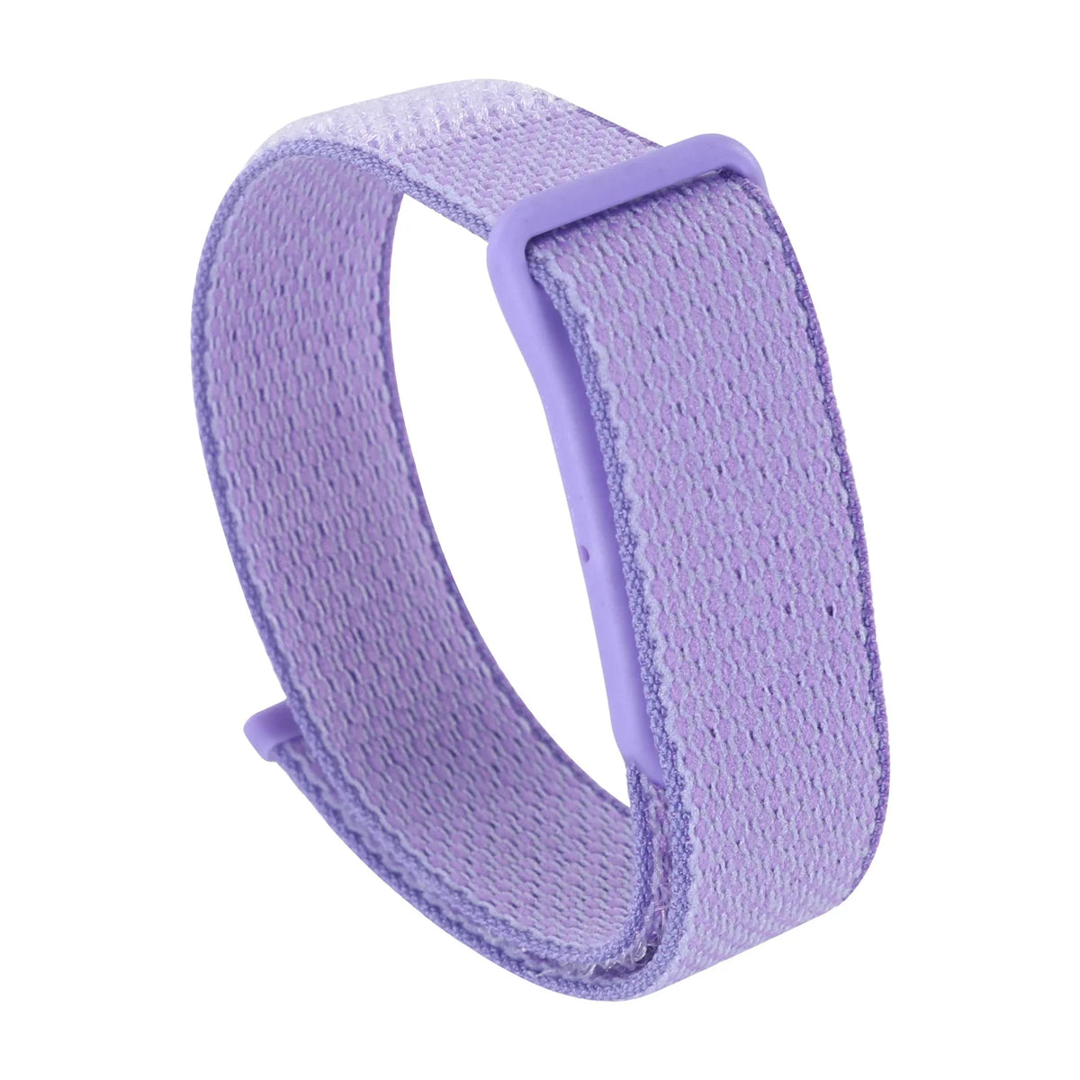 Woven Nylon Bicep Armband Strap for Google Fitbit – 14 Colors Fitness Tracker Armband Qme I 2pcs