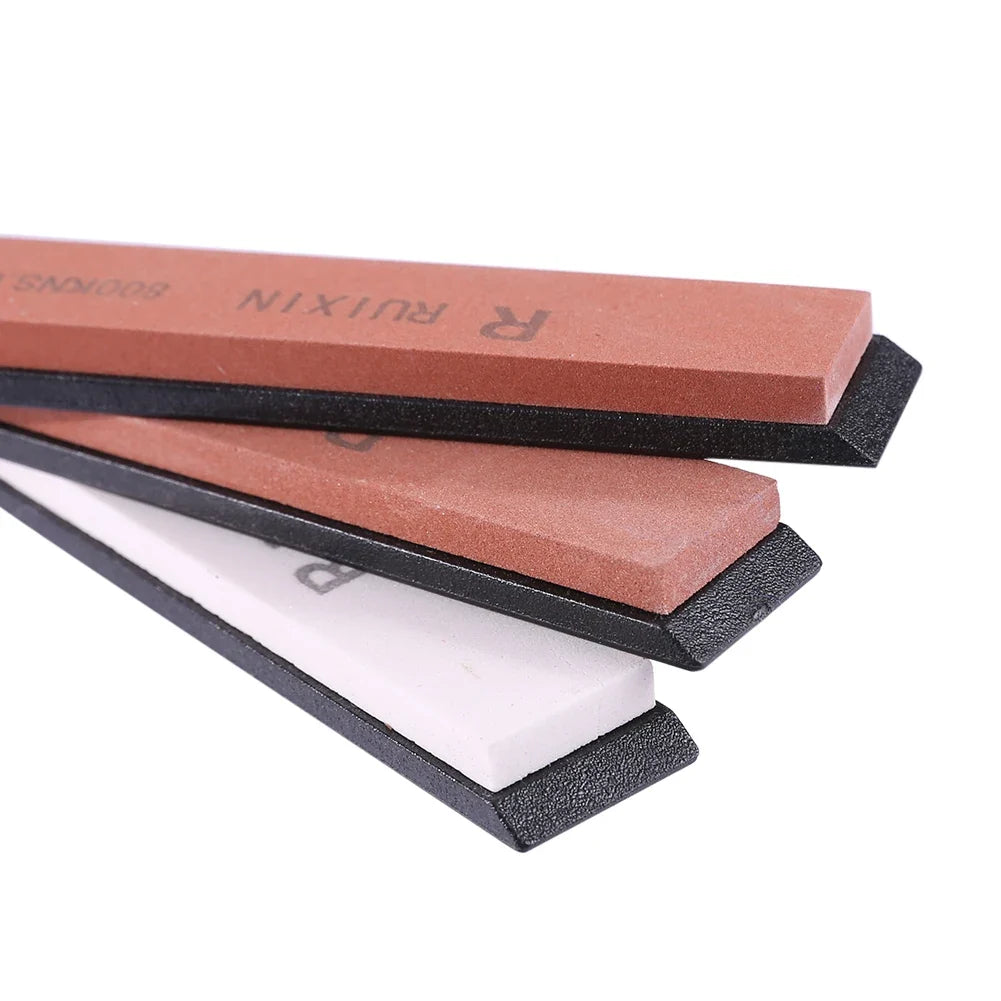 Professional Wet Sharpening Stone Grindstone | Knife Sharpener Knife Sharpening Stone Qme