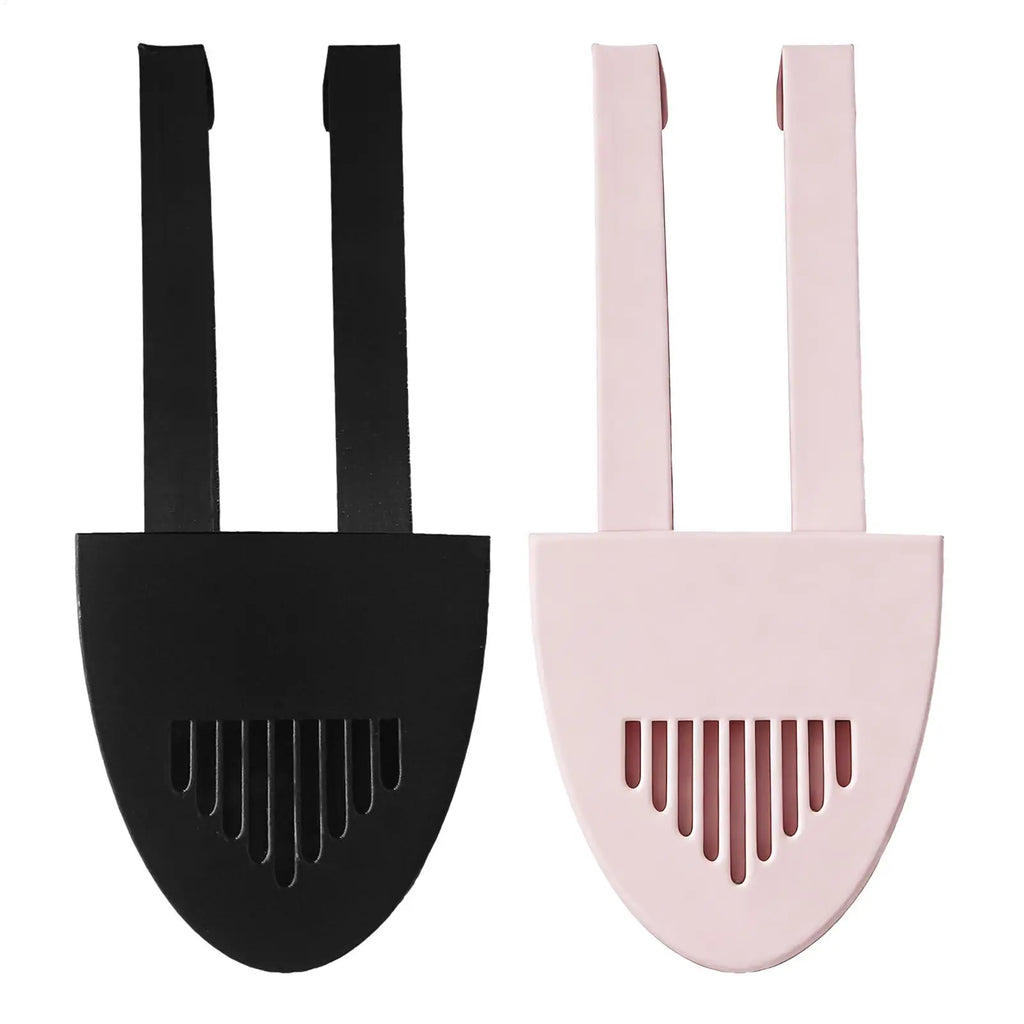 Toilet Tank Cleaner Tablet Holder – Anti-Slip Suspending Toilet Tablet Holder Qme