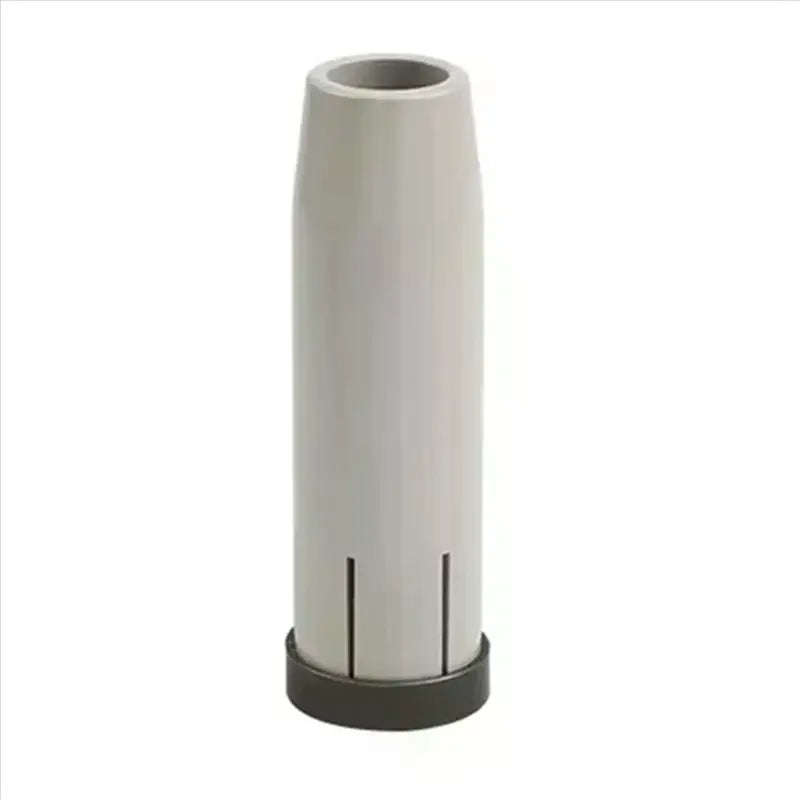 MIG MAG Welding Torch Gas Nozzle Tip Holder 24KD 36KD Welding Torch Accessory Qme