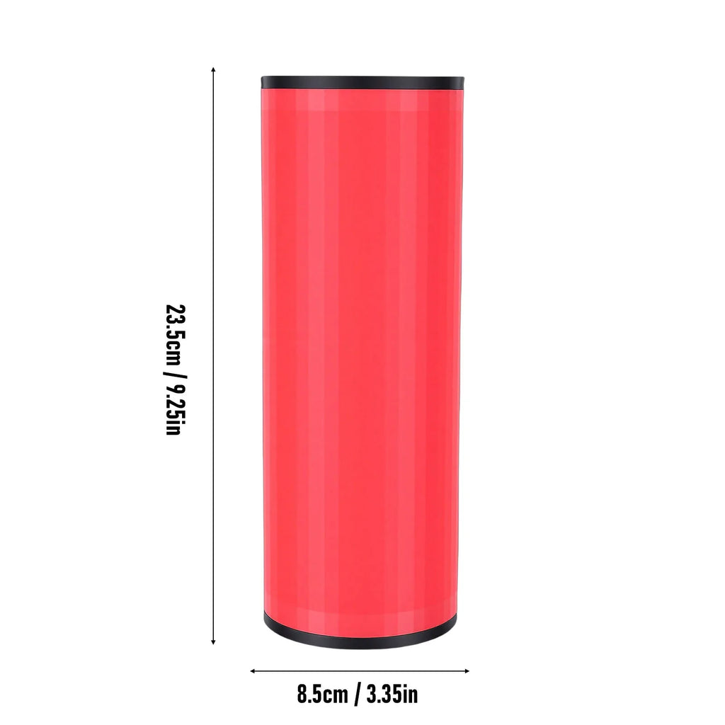 Portable Double Can Holder – Carry 2 Beverages Outdoors Beverage Can Carrier Qme