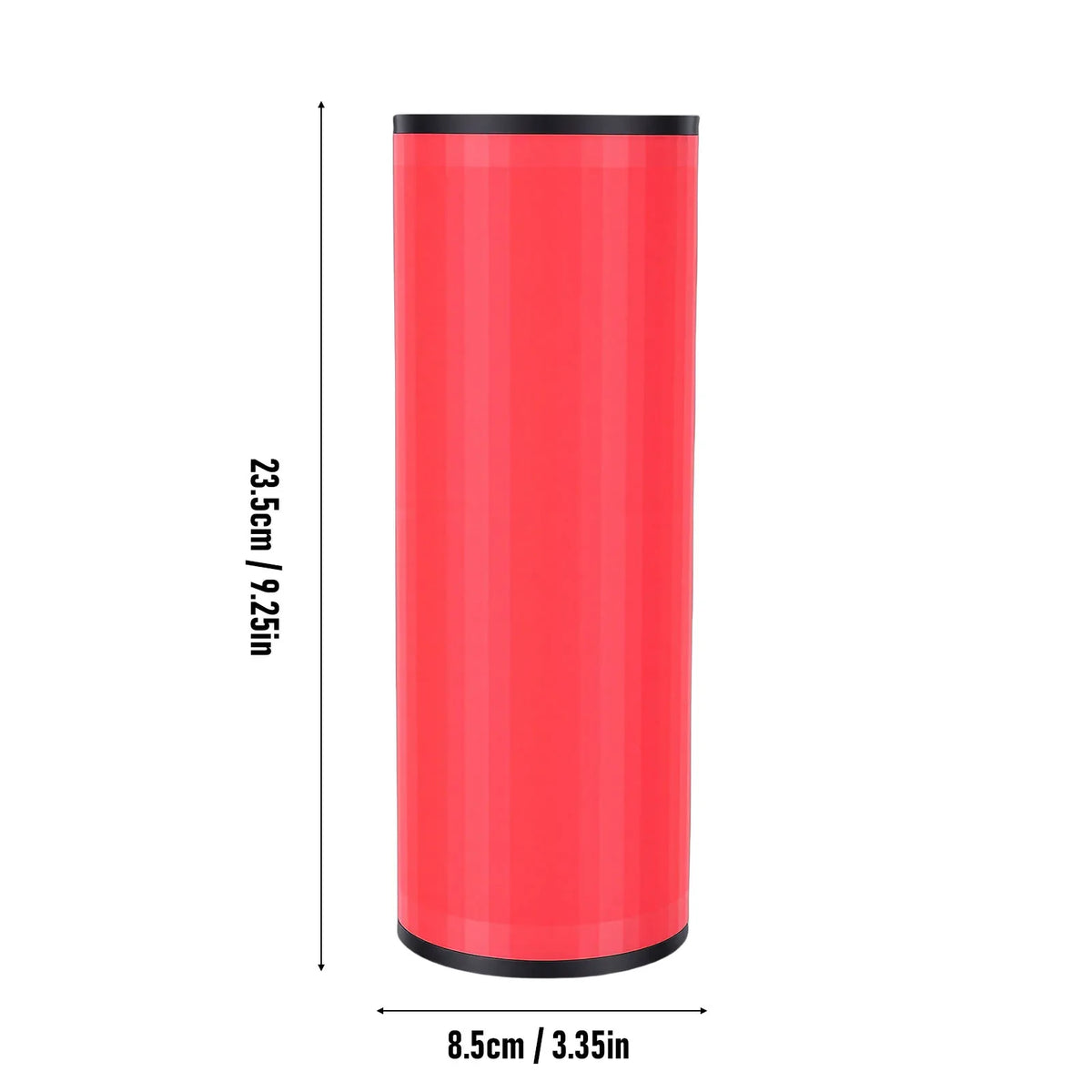Portable Double Can Holder – Carry 2 Beverages Outdoors Beverage Can Carrier Qme