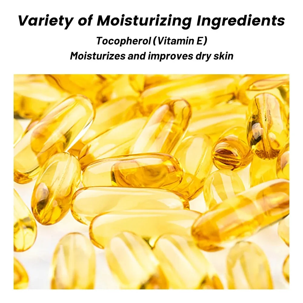 REAROYA 20g Brightening Dark Spot Cream – Niacinamide & Vitamin C Brightening Face Cream Qst