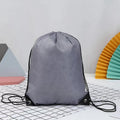 Waterproof Foldable Sports Backpack | Hiking Camping Gym Bag Foldable Sports Backpack Qme Gray