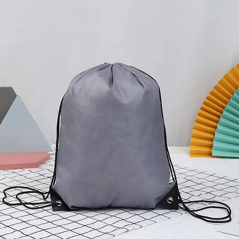 Waterproof Foldable Sports Backpack | Hiking Camping Gym Bag Foldable Sports Backpack Qme Gray
