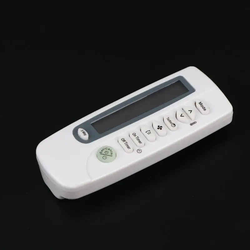 Air Conditioner Remote Control ARC-410 ARH-466 ARH-441 AC Remote Control Qme