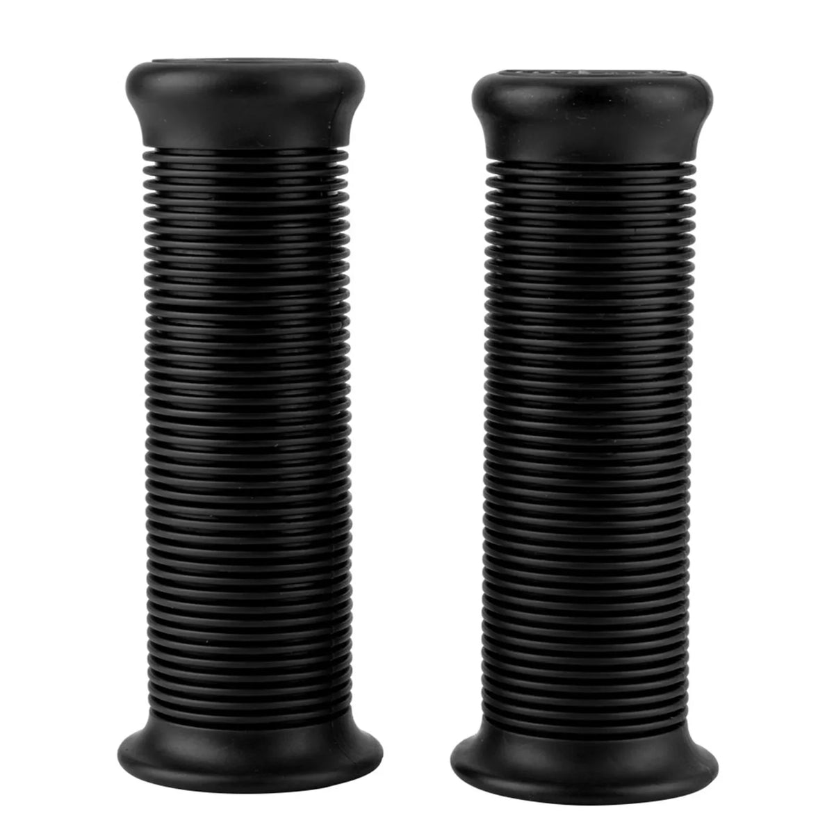 Vintage TPU Motorcycle Handlebar Grips Pair – 9 Colors Motorcycle Handlebar Grips Qme 1