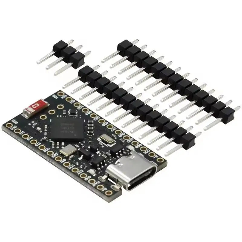 NRF52840 Nice Nano V2 Bluetooth Dev Board | Pro Micro Bluetooth Dev Board Qme