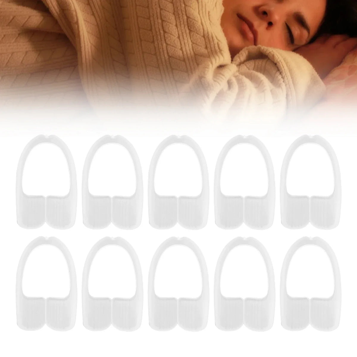 Rubber Dental Night Guard – Athletic & Sleep Mouth Guard Dental Mouth Guard Qme