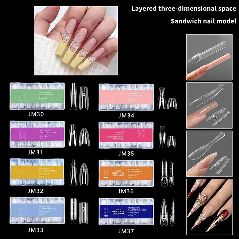 7-Grid Portable Pill Organizer Box with Covered Compartments Pill Organizer Qme