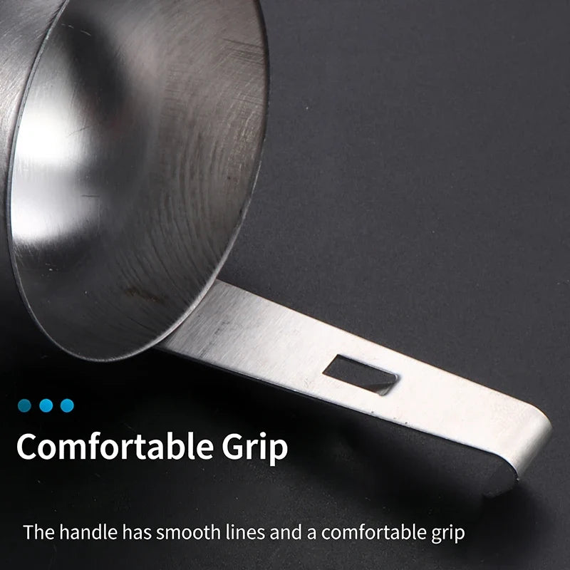 Round Stainless Steel Egg Steamer & Cooker | Kitchen Tool Egg Steamer Cooker Qme
