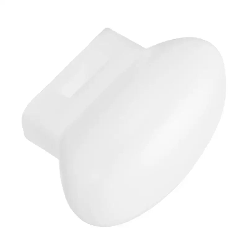 Silicone Sphere Flash Diffuser | Modular Speedlite Light Shade Flash Diffuser Qme