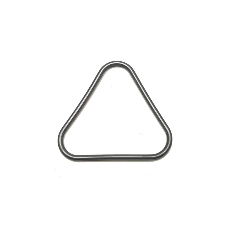 Karcher K2 K3 K4 K5 Water Pump Triangle Seal Gasket Set Pressure Washer Seal Qst