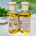 Vitamin E Face Essence Oil – Brightening & Pore-Minimizing | Qme Facial Essence Oil Qme VE oil