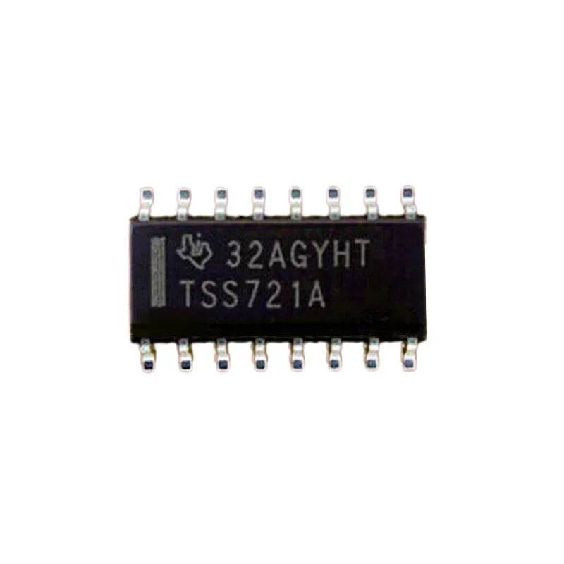 TSS721ADR SOP16 SMD Bus Transceiver IC Chip | 1-2pcs Bus Transceiver IC Qme