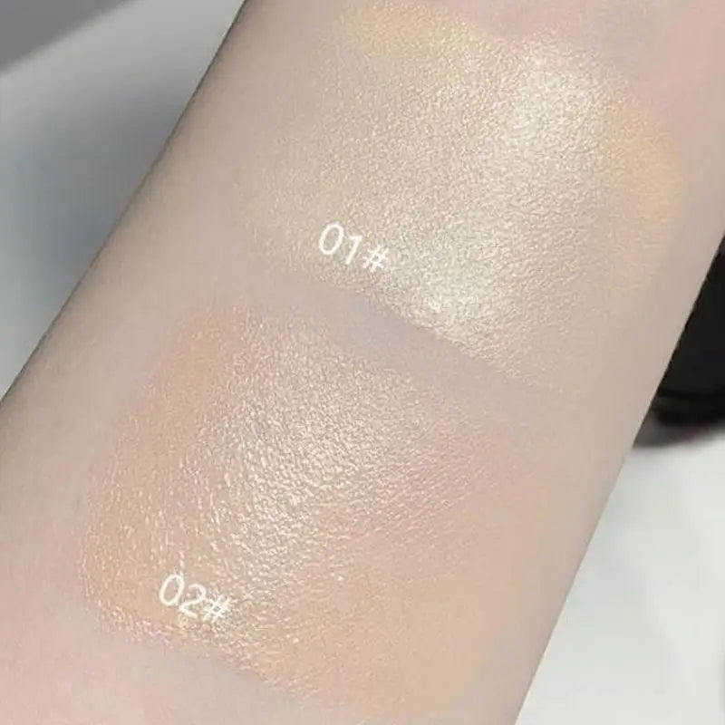 JOJO DIARY Air Cushion Hydrating Silky Clear Concealer Air Cushion Concealer Qme