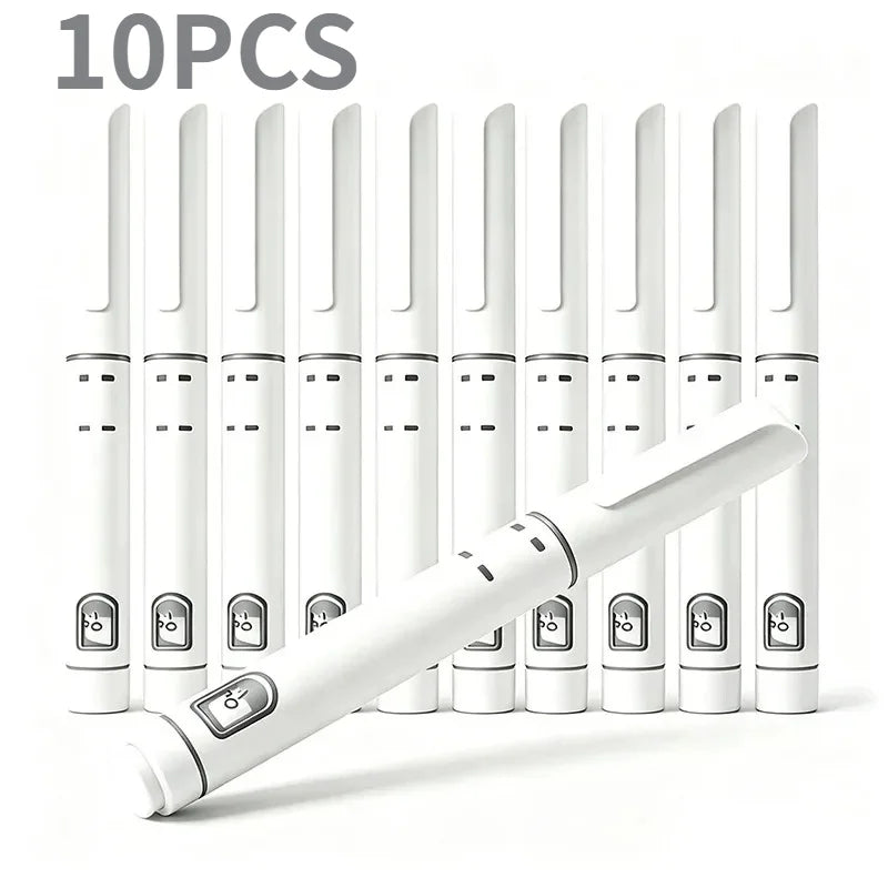 3ml Cartridge Injection Pen – 60IU Precise Dose Control Cartridge Injection Pen Qst