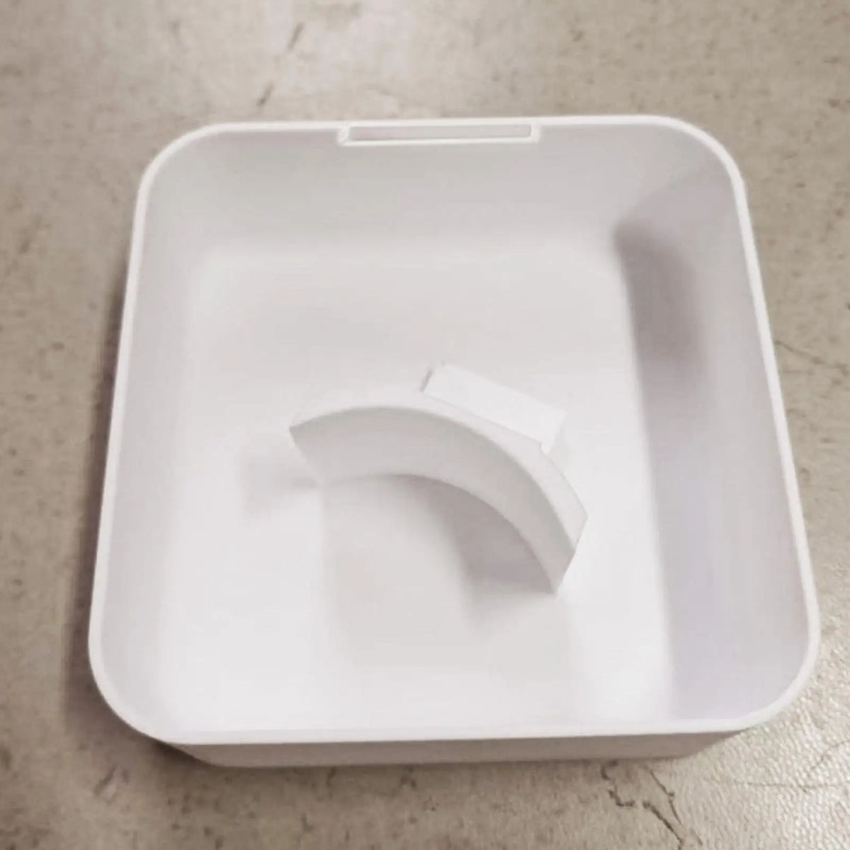 Front Load Washer Drain Pan – Leak-Proof & Easy Install Washer Drain Pan Qme