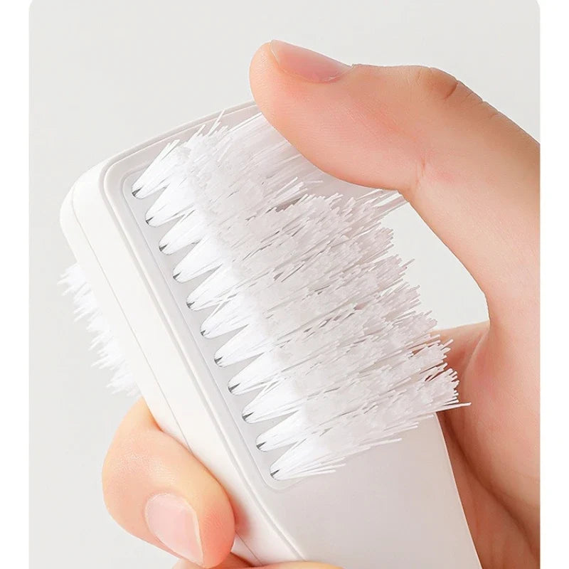 Electric Shoe Brush – Wireless Charging Ultrasonic Cleaner Electric Shoe Cleaner Qme