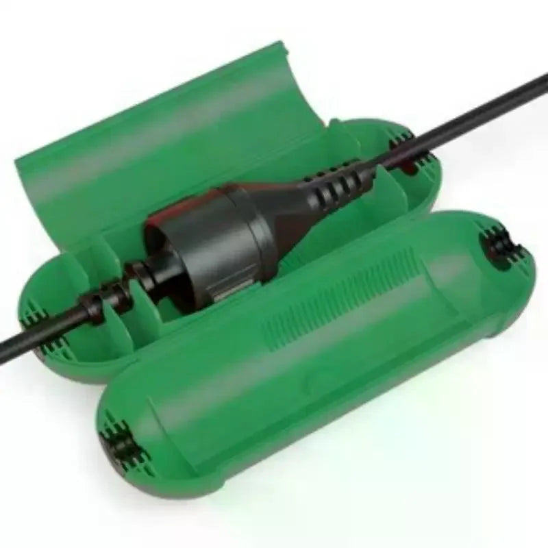 Waterproof Outdoor Cable Junction Box – Dustproof & Weather Resistant Cable Junction Box Qme