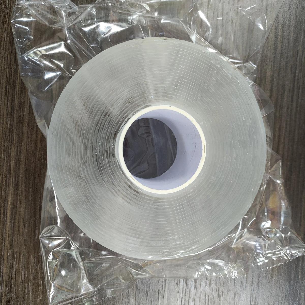Ultra-Thick Nano Tape – Transparent, Traceless & Waterproof Double-Sided Nano Tape Qme 2mm 5M 40mm