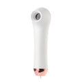 Scalp & Hair Follicle Analyzer – 4X HD Pore Skin Detector Scalp Skin Analyzer Qst White