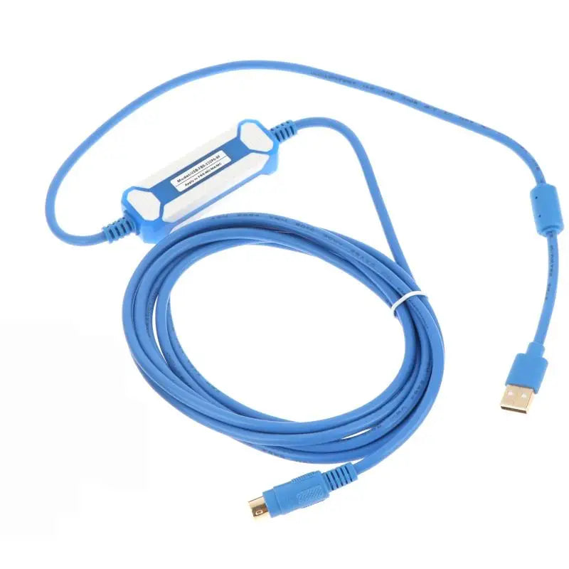 USB FBS PLC Programming Cable – Anti-Interference for FATEK PLC Programming Cable Qme