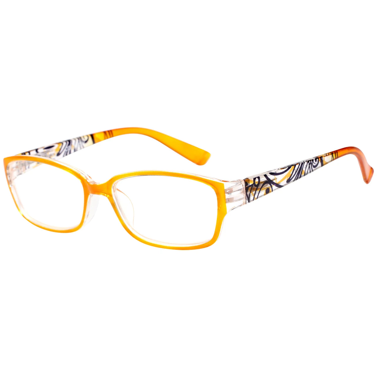 3-Pack Auto-Focus Reading Glasses – Blue Light Blocking | VOPHA Reading Glasses Qst
