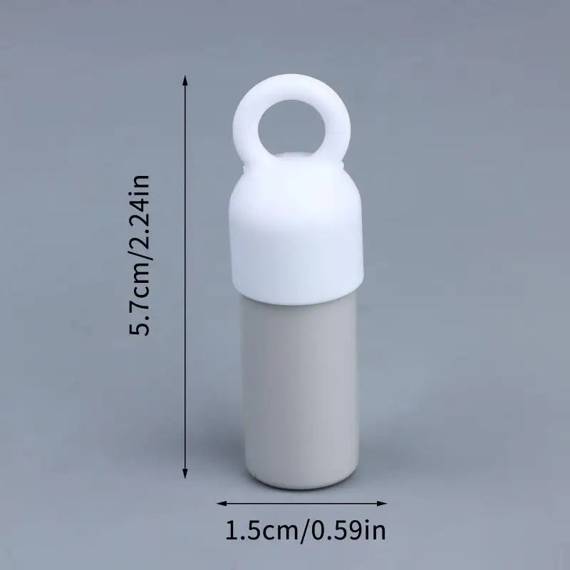 Fountain Pen Lubricator – Prevent Dry Tips & Restore Ink Flow Pen Lubricator Qme 10PCS