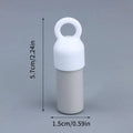 Fountain Pen Lubricator – Prevent Dry Tips & Restore Ink Flow Pen Lubricator Qme 10PCS