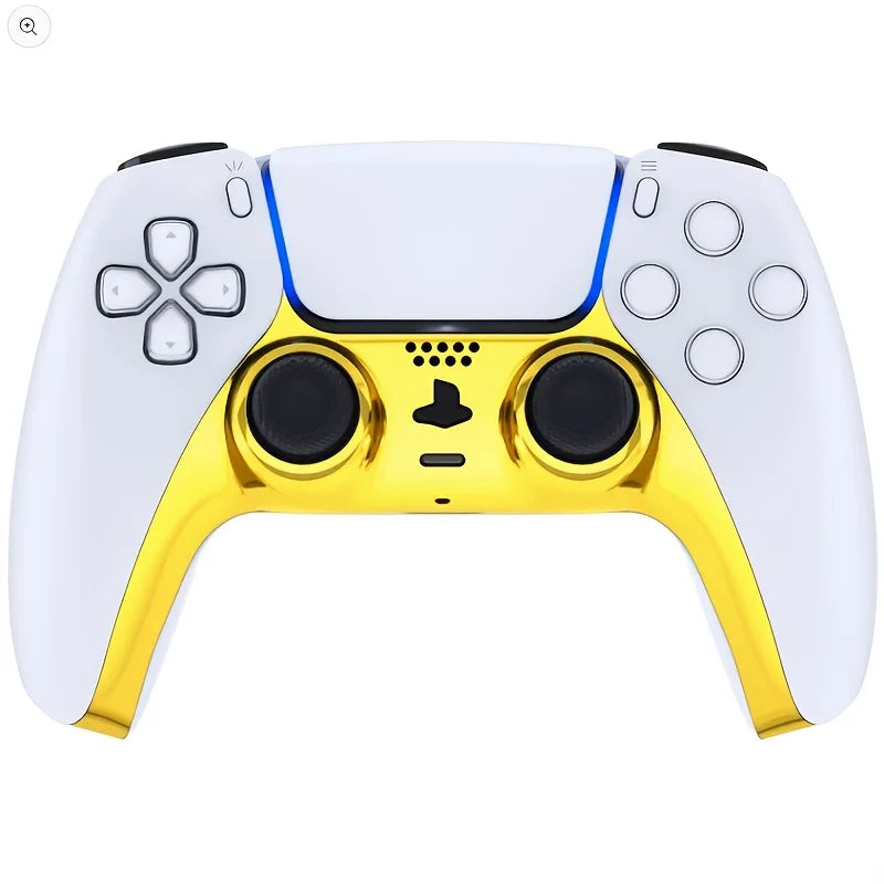 PS5 Controller DIY Replacement Shell Clip – 5 Colors Controller Replacement Shell Qme