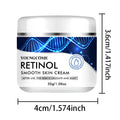 YOUNGCOME Retinol Face Cream – Firming & Brightening Moisturizer Retinol Face Cream Qst 30G