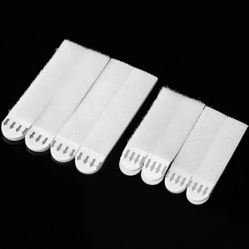Double-Sided Adhesive Mounting Strips for Pictures & Walls Adhesive Mounting Strips Qme