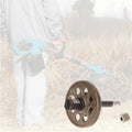 Mini Motor Gear Assembly Shaft Chain Saw 550 Type 14 Teeth Power Tool Gear Part Qme Default Title