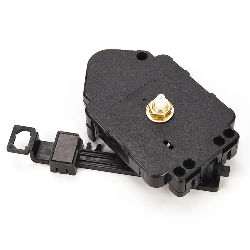 DIY Quartz Clock Pendulum Movement Mechanism Motor | Qme Clock Movement Motor Qme Default Title