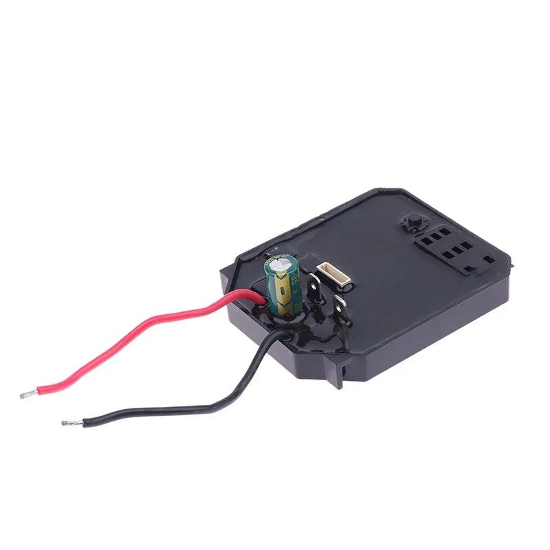 Brushless Grinder Switch Control Board Lithium Battery Tool Tool Control Board Qme Default Title