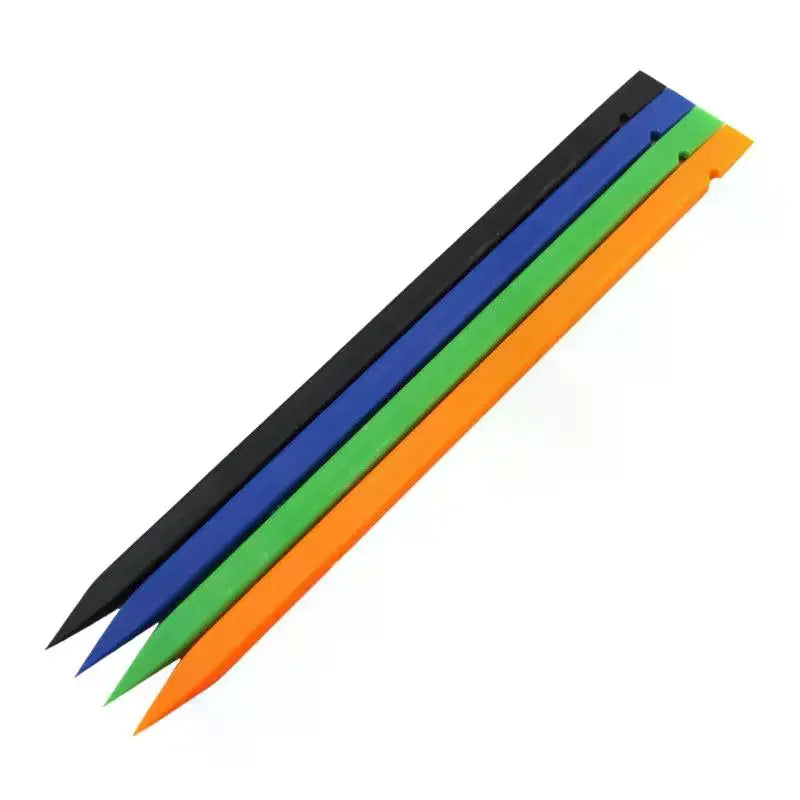 Anti-Static Plastic Spudger Pry Tool – Phone Tablet Laptop Opener Electronics Repair Tool Qme