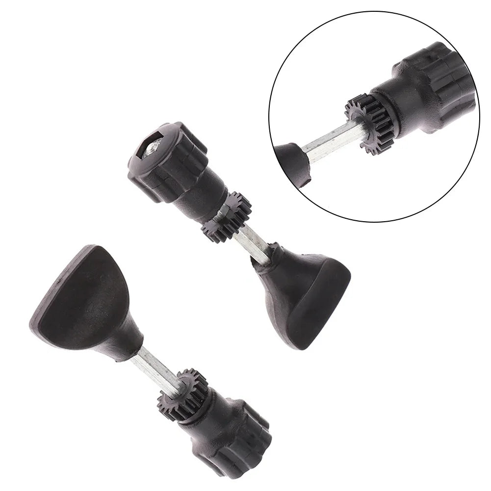 Wooden Router Base Trimmer Gear | Electric Milling Accessory Router Accessory Qme