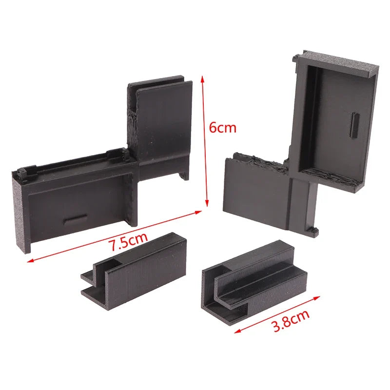 Xiaomi Mijia Fish Tank Heightening Bracket Kit Accessory Aquarium Bracket Kit Qme