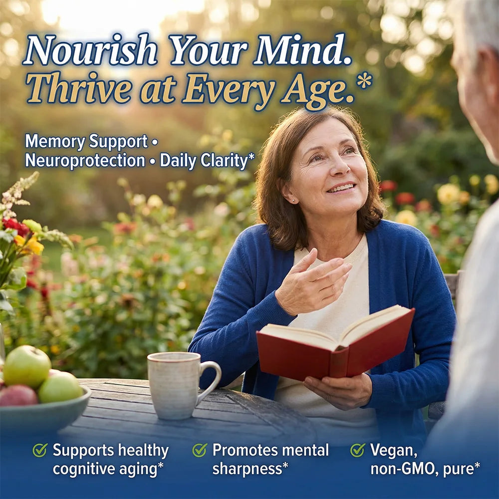 ZENVITALIZE Vitamin D3 Supplement – Brain & Immune Support Vitamin D3 Supplement Qst