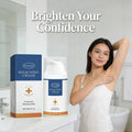 Brightening Cream for Underarms, Bikini Zone & Dark Spots Brightening Body Cream Qme Default Title