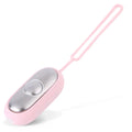 USB Handheld Relaxation Device – Portable Sleep & Focus Aid Handheld Relaxation Device Qme Pink