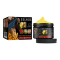 Eelhoe Abs Toning Balm – Firming & Hydrating Body Cream 50g Body Firming Balm Qst 50g boxed