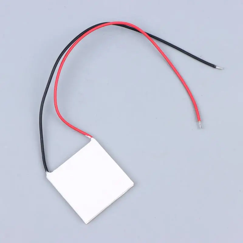 TEP1-142T300 Thermoelectric Generator Sheet 300°C | 40 Couples Thermoelectric Generator Qme