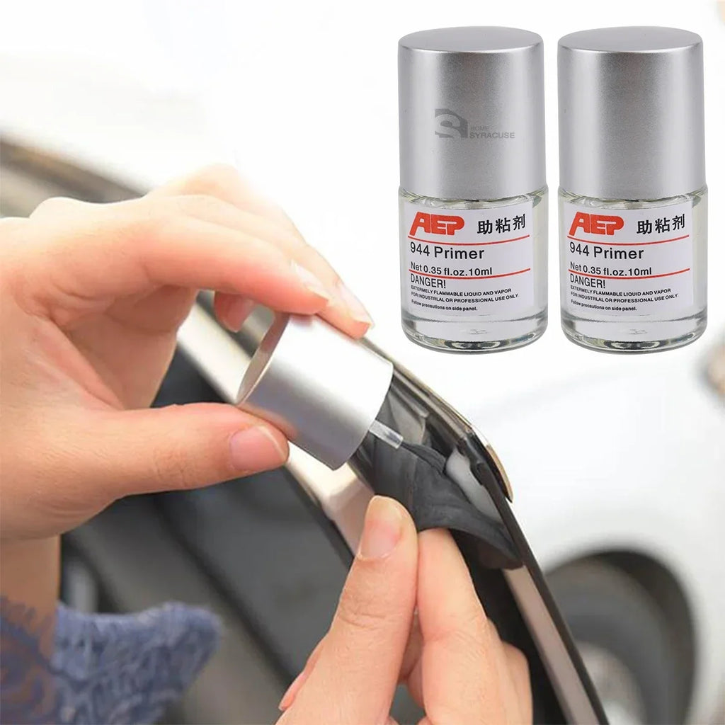 Strong 944 Primer Adhesion Promoter for Acrylic Foam Tape Automotive Adhesion Primer Qme