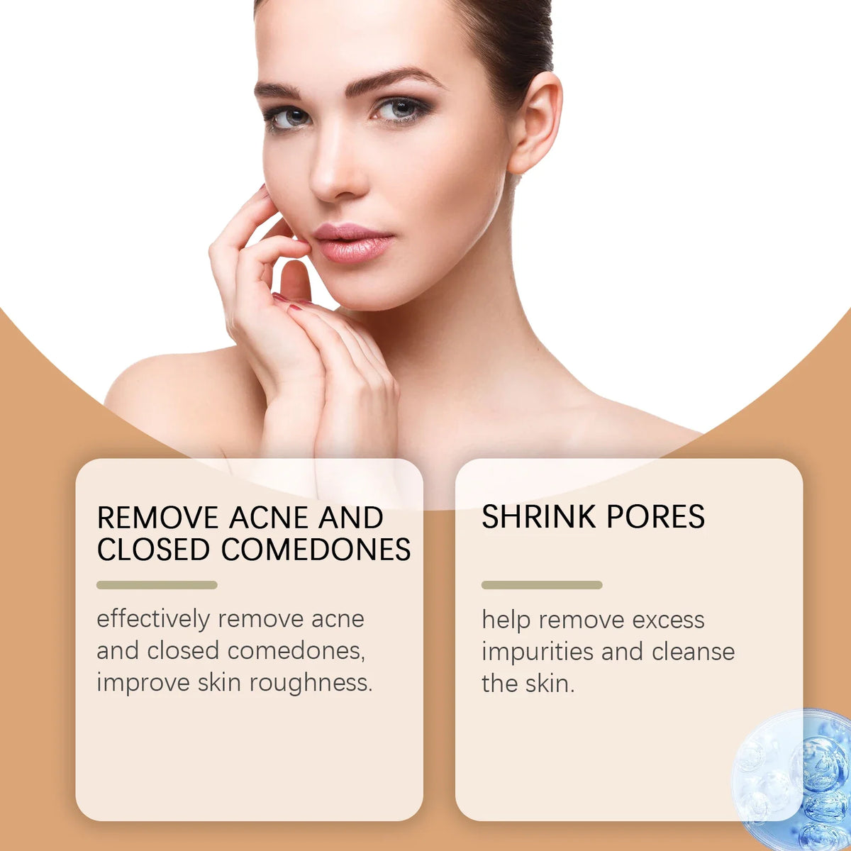 Salicylic Acid Toner – Oil Control & Pore Minimizing | Qme Facial Toner Qme
