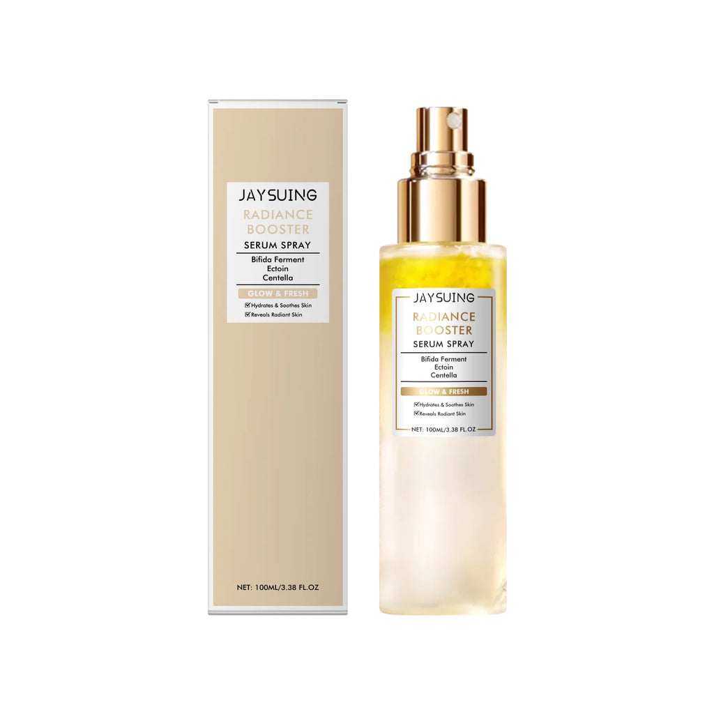 100ml Centella Facial Toner Spray – Hydrating & Smoothing Facial Toner Spray Qst 100g