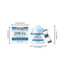 Copper Peptide Face Cream Serum – Firming & Hydrating Face Cream Serum Qme Face Cream
